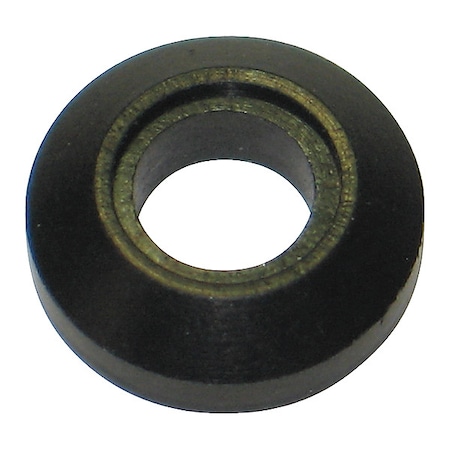 Cartridge Seat Rubber Washer, PK100 MPN:1-021BL100JKABNF