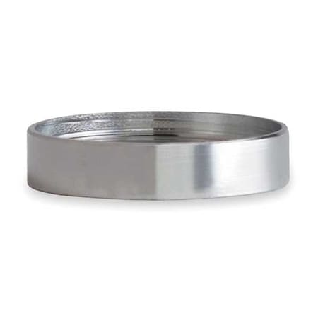 Spout Ring, Brass, Fits Chicago Faucets MPN:1-159JKCP