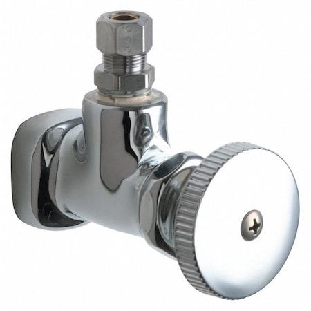 Angle Stop Fitting MPN:1015-ABCP