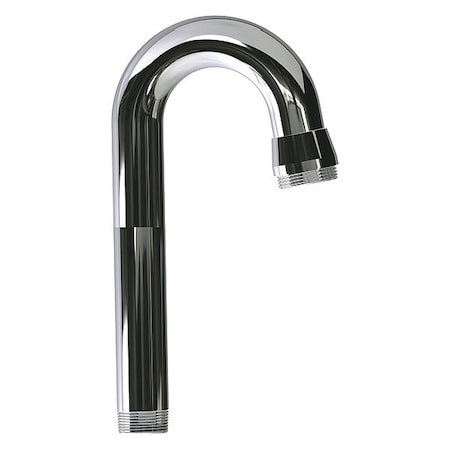 Tube Spout Assembly MPN:1105-102KJKABCP