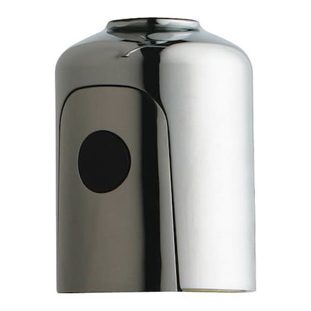 Less Spout Sink Faucet MPN:116.403.AB.1T
