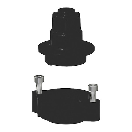 Thermostatic Mix Knob Kit MPN:131-001KJKNF