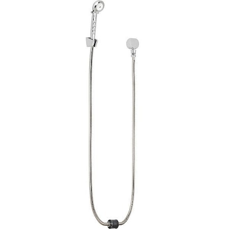 Handheld Showerhead, Stainless Steel MPN:150-LADCP