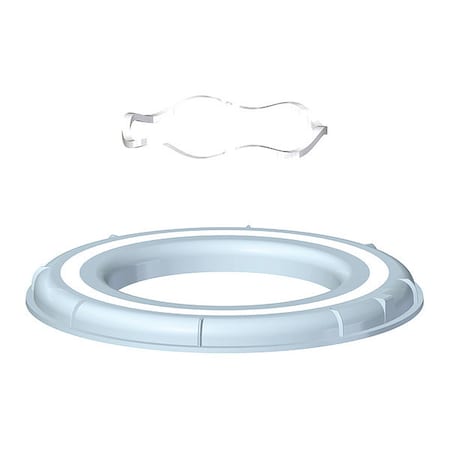 Pre-Pack, Undermount Center MPN:172-PPJKNF