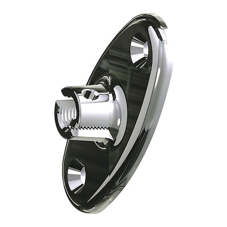 Flange MPN:173-109JKCP