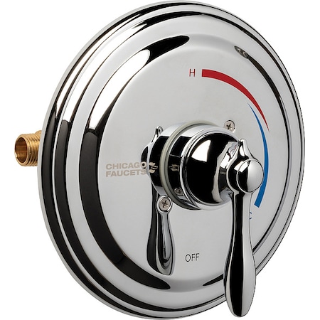 Tub and Shower Valve Trim MPN:1920-VOCRCP