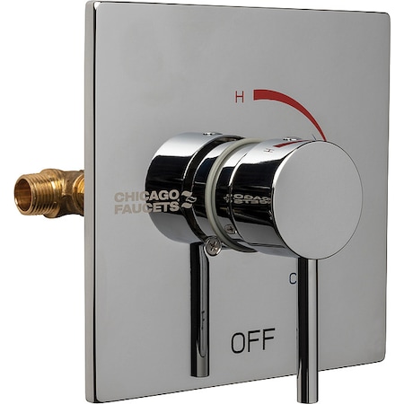Tub and Shower Valve Trim MPN:1920-VOCSCP