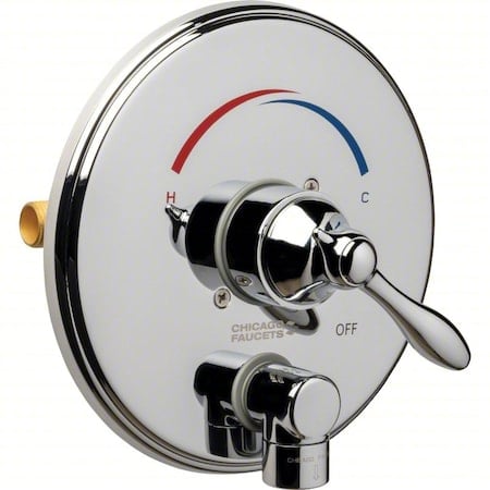 Tub and Shower Valve Trim MPN:1921-VOCCP