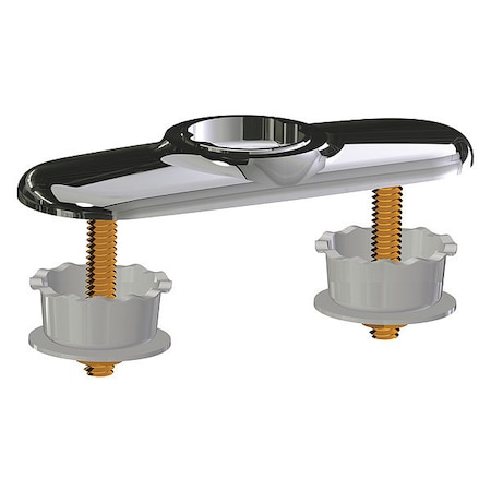 4 In. Cover Plate with Stud Mount MPN:2200-112KJKCP