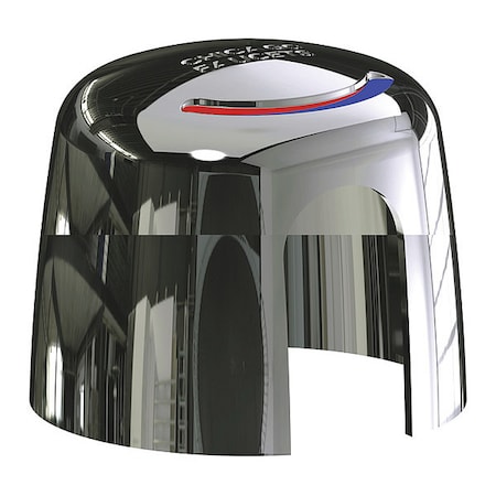 Cap W/Screw MPN:2200-122KJKCP