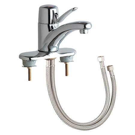 Single Handle 4