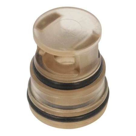 Diverter Assembly MPN:2300-008KJKABNF