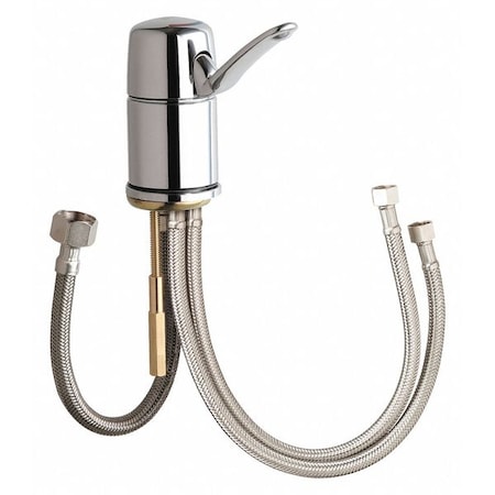 Single Lever Lavatory Faucet MPN:2303-ABCP