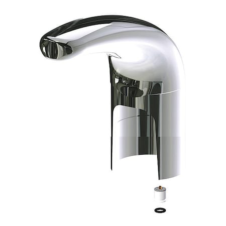 Traditional Spout Kit MPN:240.724.AB.1