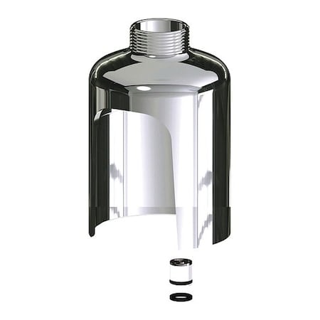 Gooseneck Base Kit, Chicago Faucets MPN:240.738.AB.1