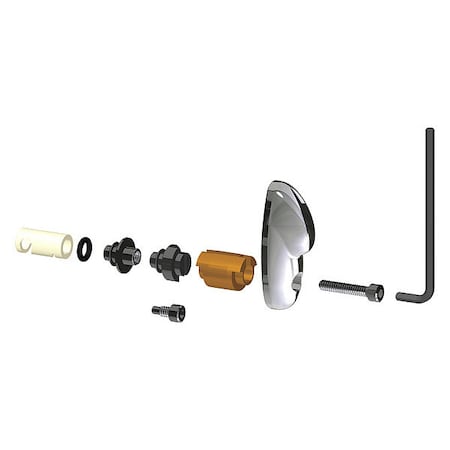 Mixer Kit MPN:240.746.AB.1