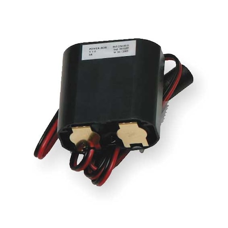 AC/DC Power Adapter Kit, Chicago Faucets MPN:240.747.00.1