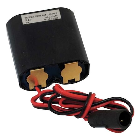Plastic AC Adapter Module 72X IR Faucet MPN:242.035.00.1