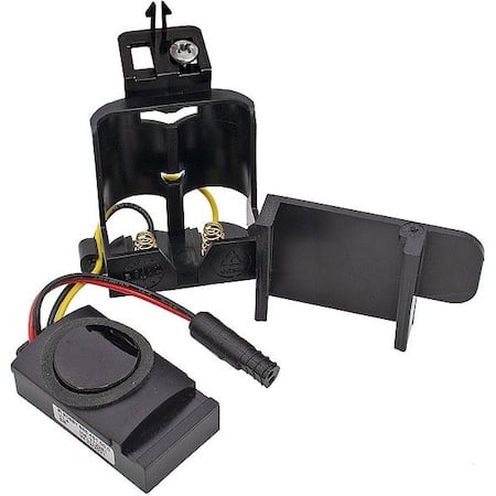 Electronic Module MPN:242.337.00.1T