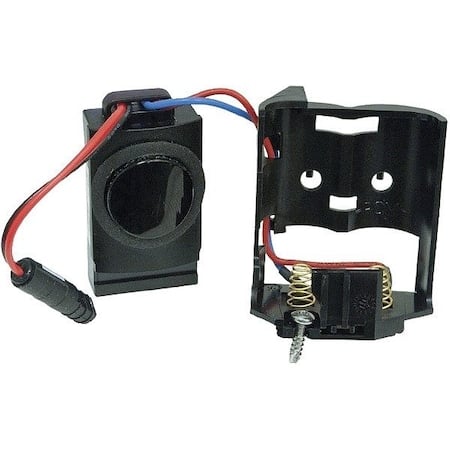 Electronic Module MPN:242.433.00.1T