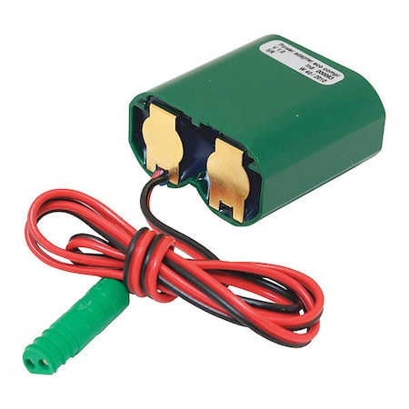 Green Power Adapter MPN:242.568.00.1