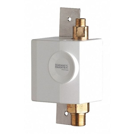 Electronic Faucet, Power Generator MPN:242.749.AB.1