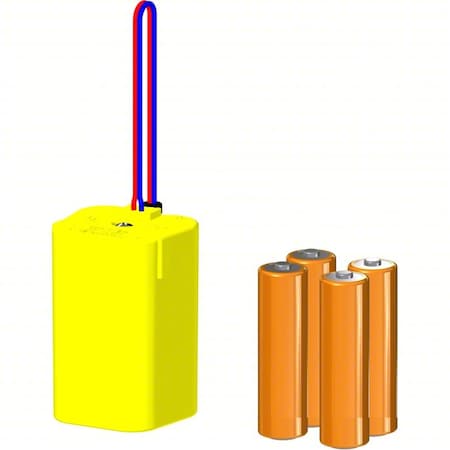 Battery Holder MPN:243.153.00.1