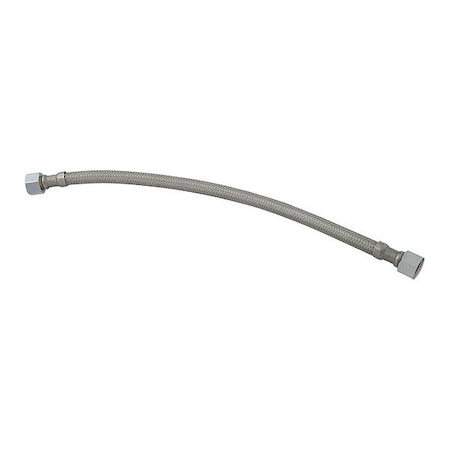 Stainless Steel Supply Hose MPN:250-001KJKABNF
