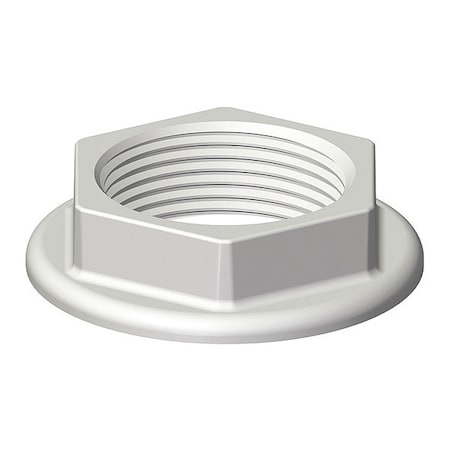 Nut MPN:250-004JKNF