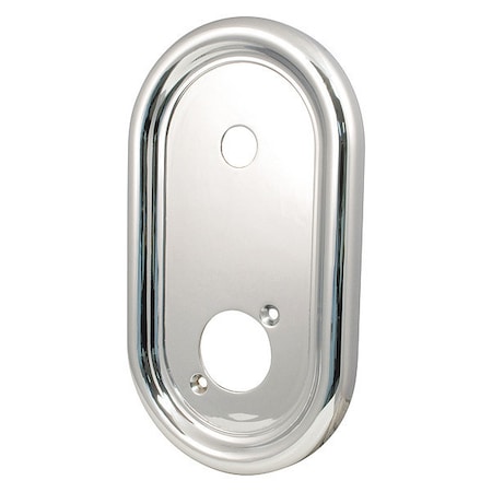 Escutcheon, 2500-002JKCP MPN:2500-002JKCP