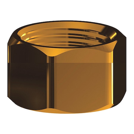Nut MPN:2500-011JKRBF