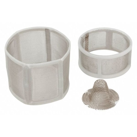 Filter Set Assembly MPN:2500-023KJKNF