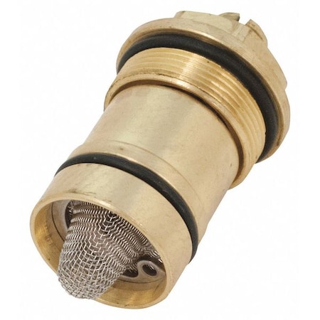 Integral Check Valve MPN:2500-025KJKRBF