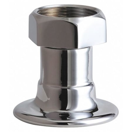 Straight Shank Assy MPN:261-JKABCP