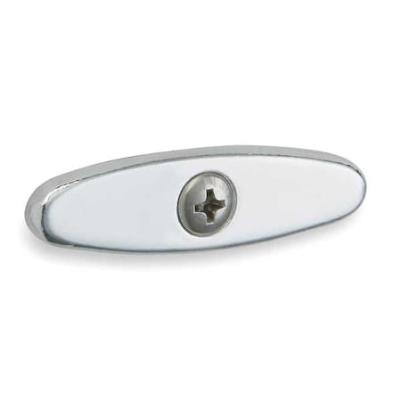 Tee Handle, Loose Key Applications MPN:293-006JKRCF