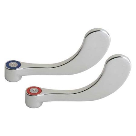 Blade Handle Kit, Includes Two Handles MPN:317-PRJKCP