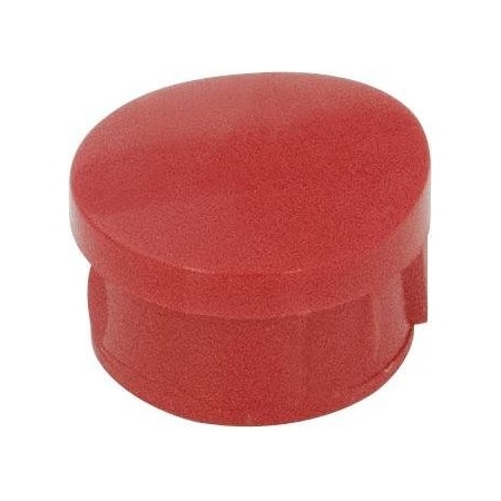 Button Hot (Red) MPN:320-003JKNF