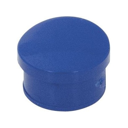 Button Cold (Blue) MPN:320-004JKNF
