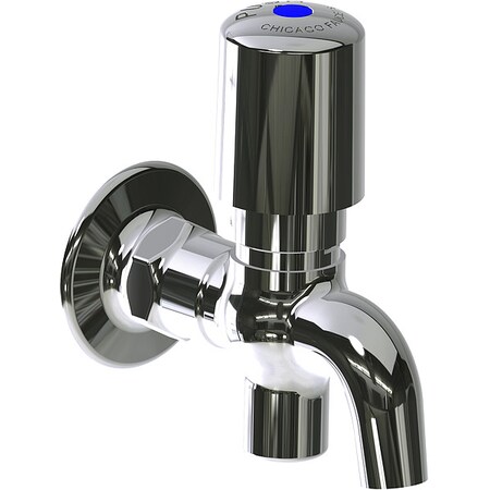 Glass Filler, 125 psi, Metal Handle MPN:324-765PSHABCP