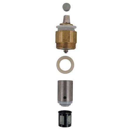 Metermix Actuator and Unit MPN:3300-103KJKABNF