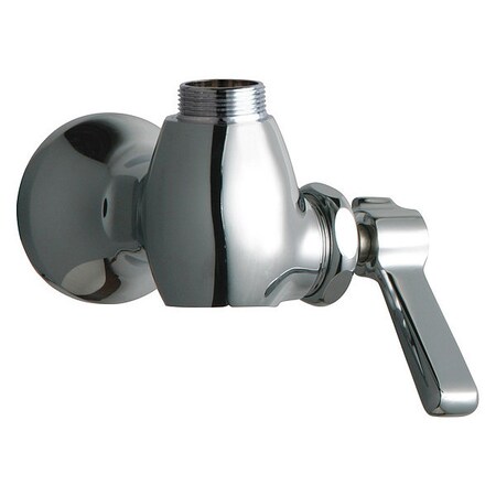 Single Sink Faucet MPN:332-LESAB