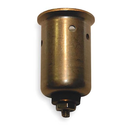 Connecting Tube, Fits Chicago Faucets MPN:333-073KJKABNF