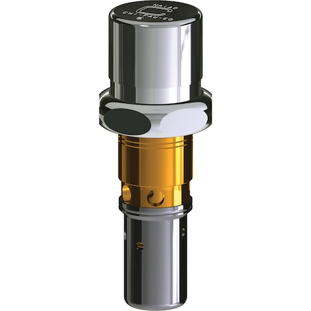 Push Button Unit (Cold Index) MPN:333-XCOLDJKABNF