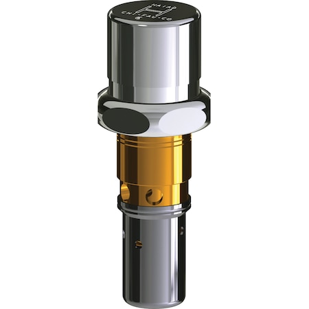 Push Button Unit (Hot Index) MPN:333-XHOTJKABNF