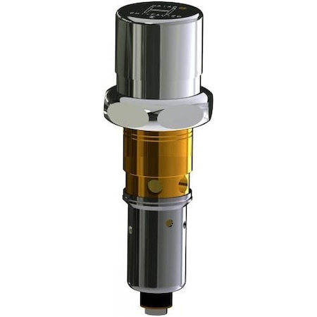 Slow Push Button Unit (Hot) MPN:333-XSLOHOTJKABNF