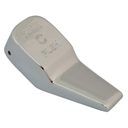 Cold Push Tilt Handle Assy MPN:336-402KJKCP
