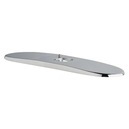 8 In. Cover Plate Assembly With Mounting MPN:3500-002KJKCP