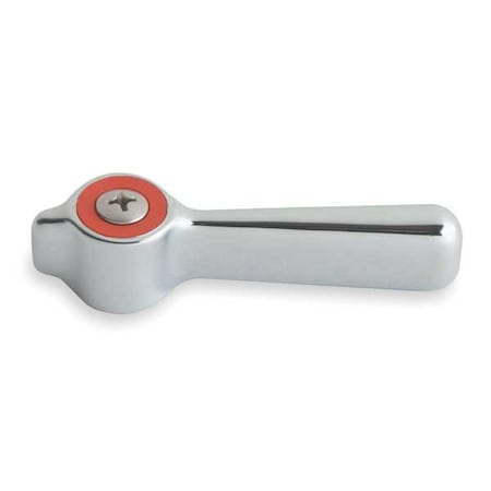 Lever Handle Kit, Includes Two Handles MPN:369-PRJKCP
