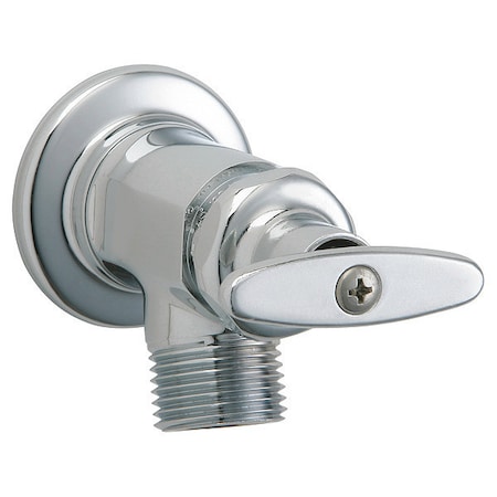 Sill Faucet, Tee, 3/4