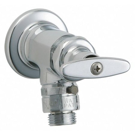 Inside Sill Fitting MPN:387-E27CP
